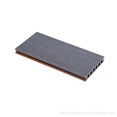 wpc wall panel wpc decking outside home decoration